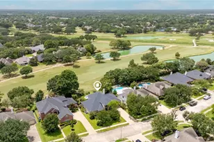 4102 Belvoir Park Dr, Katy, TX 77450 - Photo 12