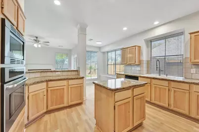 14010 Hazel Ridge Court, Houston, TX 77062 - Photo 14