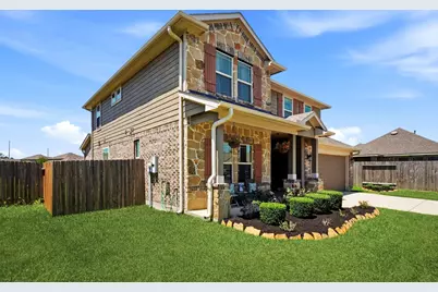 21639 Lexor Drive, Porter, TX 77365 - Photo 4