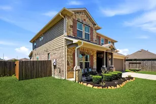 21639 Lexor Dr, Porter, TX 77365 - Photo 4