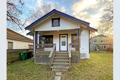 7924 Ford Street #A, Houston, TX 77012 - Photo 1