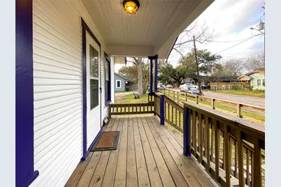 7924 Ford Street #A, Houston, TX 77012 - Photo 4