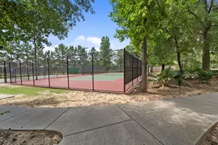 187 N Vershire Cir, The Woodlands, TX 77354 - Photo 36