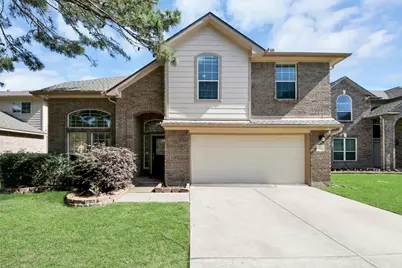 6950 Sterling Meadow Drive, Katy, TX 77449 - Photo 1