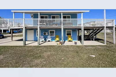 4111 Oleander Unit A Drive, Galveston, TX 77554 - Photo 1