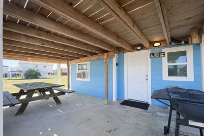4111 Oleander Unit A Drive, Galveston, TX 77554 - Photo 2
