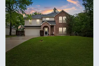 13604 Bighorn Trail, Willis, TX 77378 - Photo 22