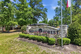 13604 Bighorn Trail, Willis, TX 77378 - Photo 24