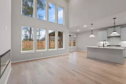 9434 Pacific Crest Court, Porter, TX 77365 - Photo 2