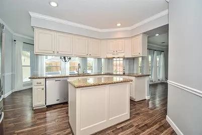 12919 Bristol Berry Drive, Cypress, TX 77429 - Photo 16