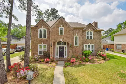 12919 Bristol Berry Drive, Cypress, TX 77429 - Photo 2