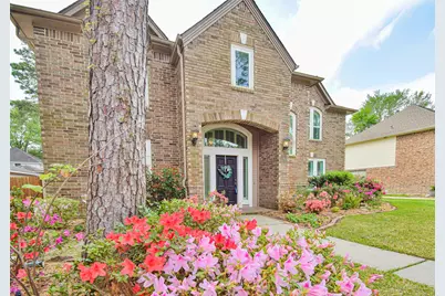 12919 Bristol Berry Drive, Cypress, TX 77429 - Photo 4