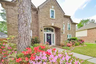 12919 Bristol Berry Dr, Cypress, TX 77429 - Photo 4
