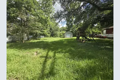 117 West Street, Daisetta, TX 77575 - Photo 2