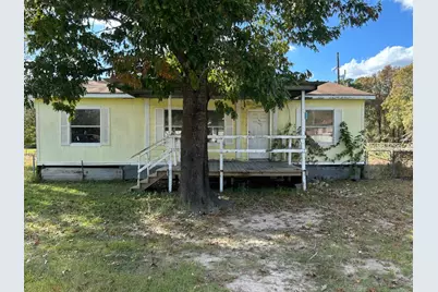 272 Lakewood Drive, Trinity, TX 75862 - Photo 1