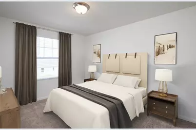 2522 Evergreen Falls Drive, Crosby, TX 77532 - Photo 8