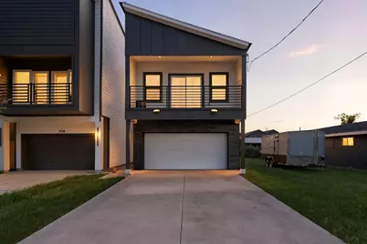 7711 Willow Street, Houston, TX 77088 - Photo 2