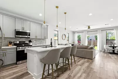 7711 Willow Street, Houston, TX 77088 - Photo 1