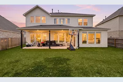 24402 Kingelm Lake Drive, Katy, TX 77493 - Photo 2