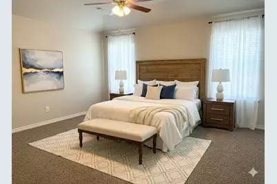 610 Legrand Street, Brenham, TX 77833 - Photo 4