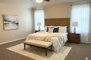 610 Legrand St, Brenham, TX 77833 - Photo 4