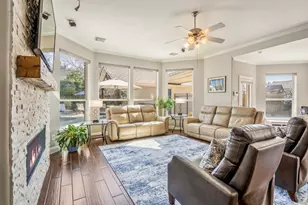 15414 Stable Springs Cir, Cypress, TX 77429 - Photo 12