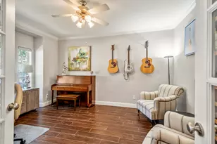 15414 Stable Springs Cir, Cypress, TX 77429 - Photo 8