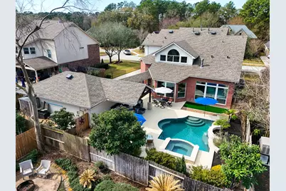 15414 Stable Springs Circle, Cypress, TX 77429 - Photo 50