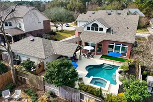 15414 Stable Springs Cir, Cypress, TX 77429 - Photo 50