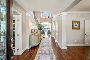 15414 Stable Springs Cir, Cypress, TX 77429 - Photo 6