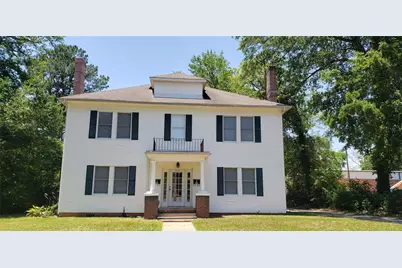 403 S 7th Street #1, Crockett, TX 75835 - Photo 1