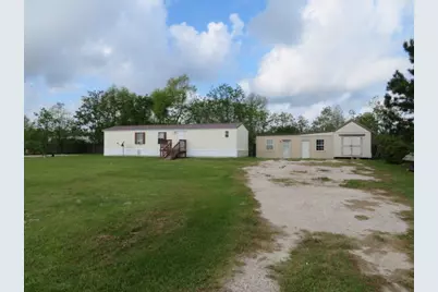 70 County Road 3479H, Cleveland, TX 77327 - Photo 1