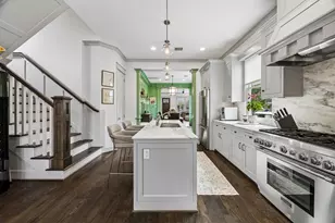 135 E 23rd St, Houston, TX 77008 - Photo 16
