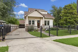 135 E 23rd St, Houston, TX 77008 - Photo 8