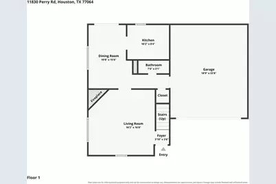 11830 Perry Road, Houston, TX 77064 - Photo 2