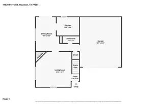 11830 Perry Rd, Houston, TX 77064 - Photo 2