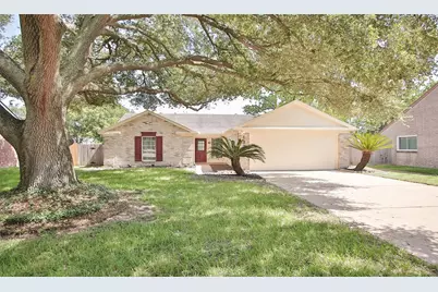 13303 Hampton Falls Drive, Houston, TX 77041 - Photo 4