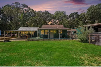24609 Willow Lane, Hockley, TX 77447 - Photo 2