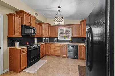 24609 Willow Lane, Hockley, TX 77447 - Photo 8