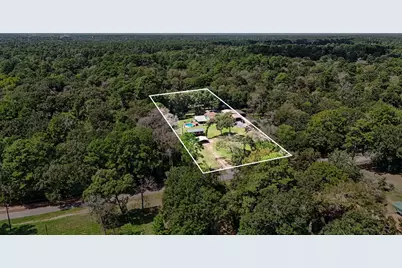 24609 Willow Lane, Hockley, TX 77447 - Photo 1
