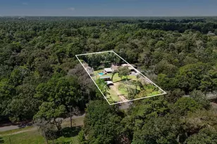 24609 Willow Ln, Hockley, TX 77447 - Photo 1