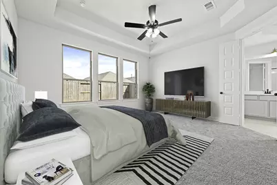 315 Shining Succulent Drive, Richmond, TX 77406 - Photo 8