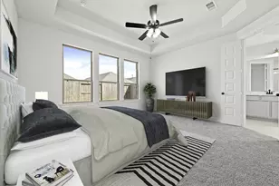 315 Shining Succulent Dr, Richmond, TX 77406 - Photo 8