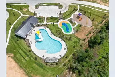 3914 Windy Whisper Drive, Brookshire, TX 77423 - Photo 22