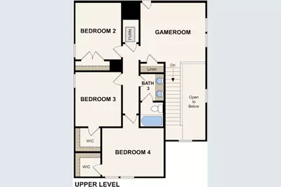 3914 Windy Whisper Drive, Brookshire, TX 77423 - Photo 26