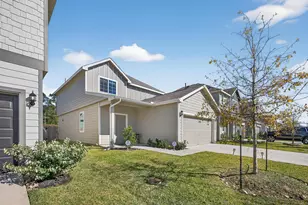 1409 Mount Bassie Trl, Conroe, TX 77301 - Photo 4