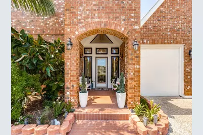 7312 Offats Point Circle, Galveston, TX 77551 - Photo 6