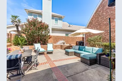 7312 Offats Point Circle, Galveston, TX 77551 - Photo 26