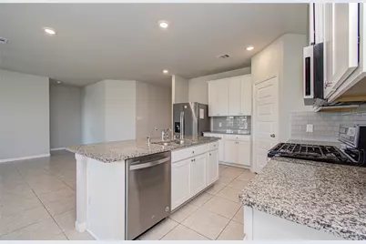 2815 Dry Creek Drive, Missouri City, TX 77459 - Photo 14