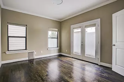 5713 Rose Street #C, Houston, TX 77007 - Photo 4